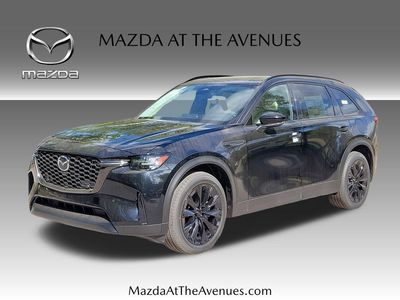2026 Mazda CX-90 - Photo 1