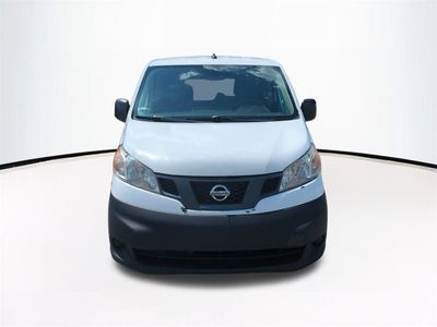 2020 Nissan NV200 - Photo 3