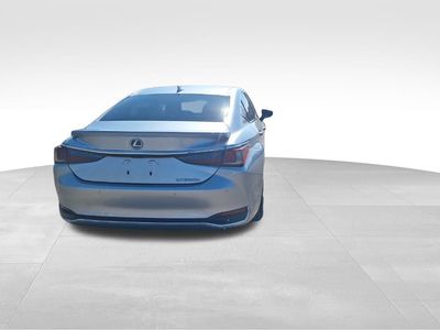 2022 Lexus ES - Photo 20
