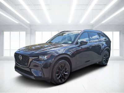2026 Mazda CX-90 PHEV - Photo 7