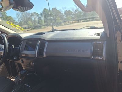 2021 Ford Ranger — photo 27 view