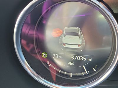 2024 Mazda MX-5 Miata RF - Photo 25