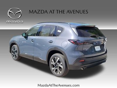 2026 Mazda CX-5 - Photo 6