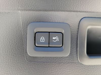 2026 Mazda CX-50 - Photo 10