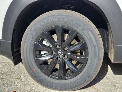 2026 Mazda CX-50 - Photo 7