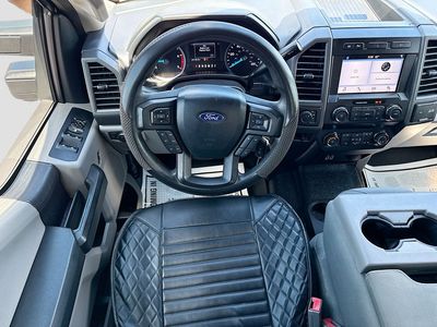 2019 Ford F-350SD - Photo 15