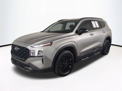 2023 Hyundai Santa Fe - Photo 9