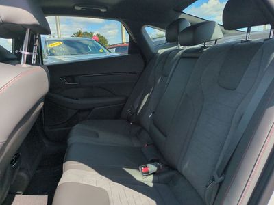 2026 Hyundai SONATA - Photo 14