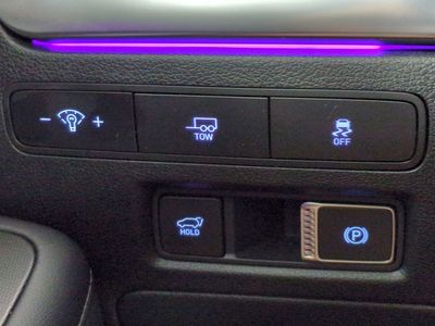 2025 Hyundai Palisade - Photo 31
