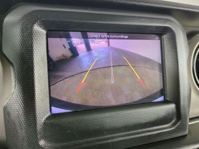 2019 Jeep Wrangler - Photo 25