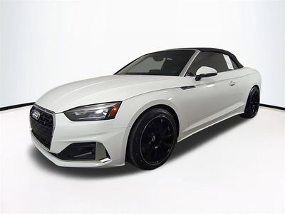 2022 Audi A5 - Photo 9