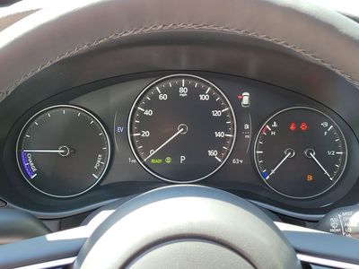 2026 Mazda CX-50 Hybrid - Photo 26