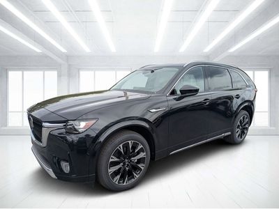 2026 Mazda CX-90 - Photo 7