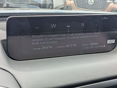 2026 Mazda CX-50 - Photo 20