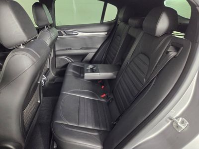 2019 Alfa Romeo Stelvio - Photo 22