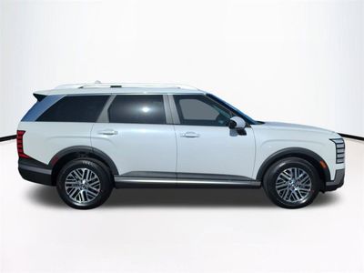 2026 Hyundai PALISADE - Photo 4