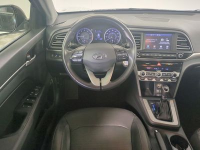 2019 Hyundai Elantra - Photo 16