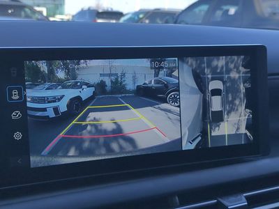 2026 Hyundai SANTA CRUZ - Photo 24