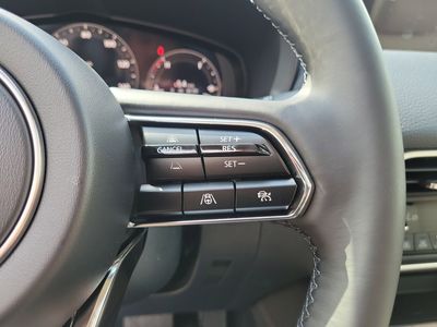 2026 Mazda CX-90 - Photo 26