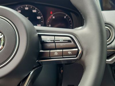 2026 Mazda CX-90 - Photo 26