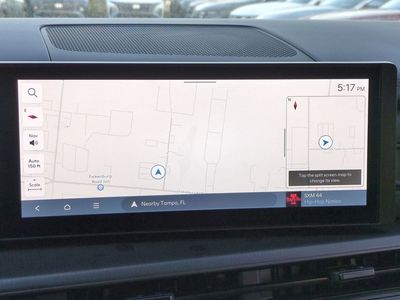 2026 Hyundai SANTA FE HYBRID - Photo 21