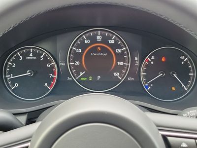 2026 Mazda CX-90 - Photo 33