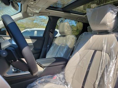 2026 Mazda CX-90 - Photo 19