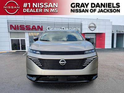 2025 Nissan Murano - Photo 3