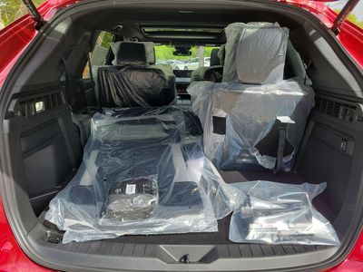 2026 Mazda CX-90 - Photo 9