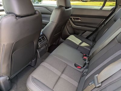 2026 Mazda CX-50 - Photo 12