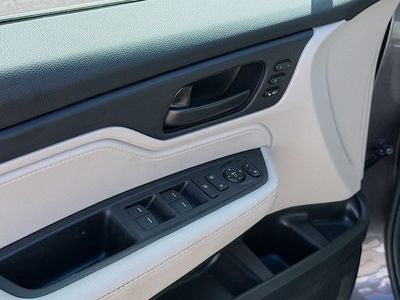 2025 Honda Odyssey - Photo 24