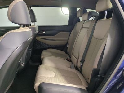 2023 Hyundai Santa Fe - Photo 16