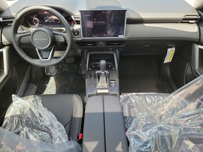 2026 Mazda CX-5 - Photo 15