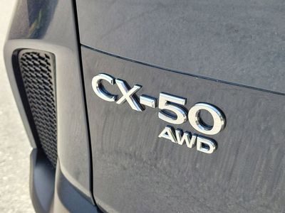 2026 Mazda CX-50 - Photo 8