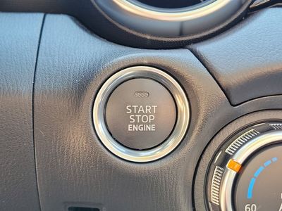 2026 Mazda MX-5 Miata RF - Photo 25