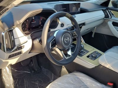 2026 Mazda CX-90 - Photo 17