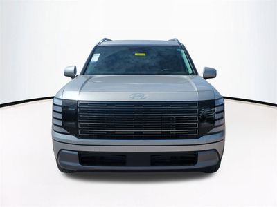 2026 Hyundai PALISADE - Photo 3