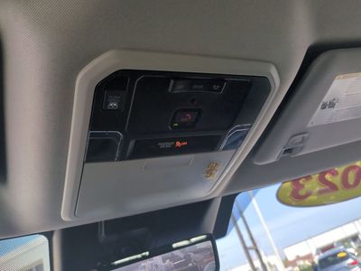 2023 Toyota Tundra - Photo 23