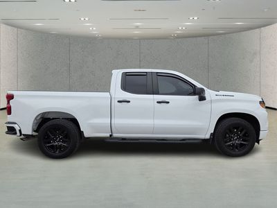 2024 Chevrolet Silverado 1500 - Photo 2