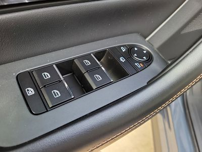 2026 Mazda CX-90 - Photo 22