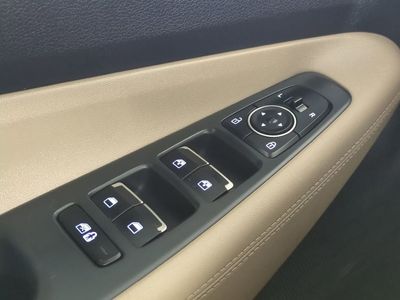 2023 Hyundai Santa Fe - Photo 32