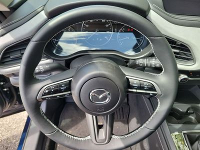 2026 Mazda CX-30 - Photo 21