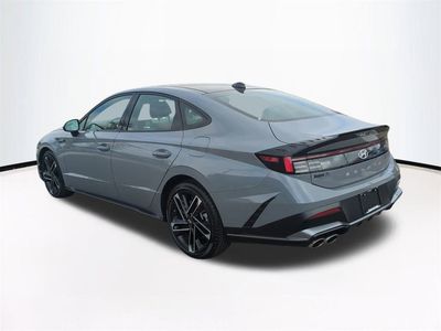 2026 Hyundai SONATA - Photo 7