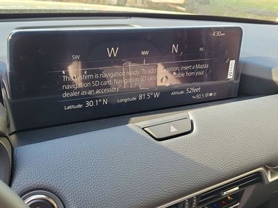 2026 Mazda CX-90 PHEV - Photo 31
