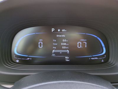 2026 Hyundai VENUE - Photo 26