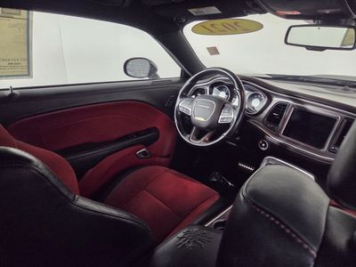 2021 Dodge Challenger - Photo 28