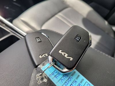 2023 Kia Sorento - Photo 35