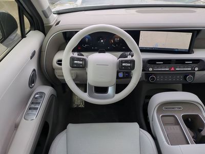 2026 Hyundai PALISADE - Photo 20