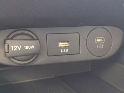2026 Hyundai ELANTRA HYBRID - Photo 26