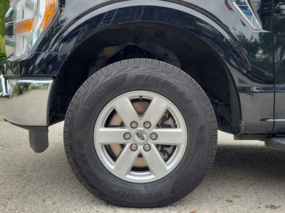 2021 Ford F-150 - Photo 6
